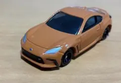 トミカ　GR86 ソーラーオレンジリミテッドのサムネイル