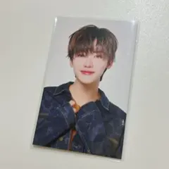 NCT DREAM ドリム 7DINER cafe ラントレ ジェミン