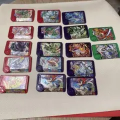 a*i様 ポケモンフレンダ セット 引退