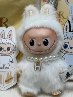 値*p様 PIN FOR LOVEイニシャルH