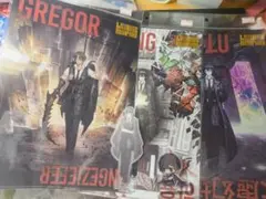 リンバスカンパニー　まとめ売り