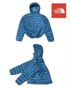 THE NORTH FACE サミットシリーズ ダウンジャケット 800フィル