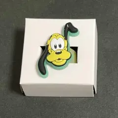 ディズニー ラバーリング プルート