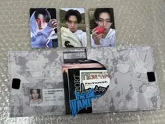 ENHYPEN THE SIN : VANISH ソヌ