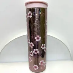SAKURA2026ステンレスボトル473ml(ドリンクチケット無し)