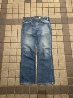 80s〜90s Levi's 517 USA製 W36 L29 ゴールデンサイズ - メルカリ