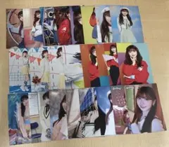 NiziU ミイヒ（数枚他メンあり）ラントレセット 2025年最新】NIziu ミイヒ ラントレの人気アイテム - メルカリ