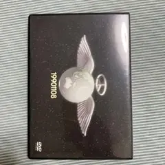 COMPLEX 19901108 DVD
