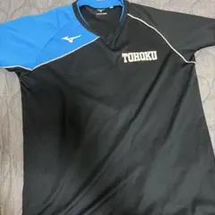 激レア！！ 東福岡高校 男子バレーボール部 練習着 Tシャツ ファイテン
