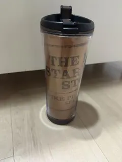 値下げ！【激レア】スタバ一号店販売タンブラー