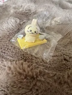 松屋ちいかわうさぎ