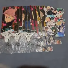 呪術廻戦 一番くじ　下位賞　まとめ売り