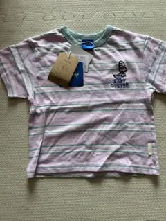 ヤングオイスターTシャツ 90cm新品未使用