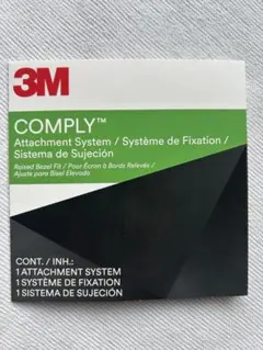 3M COMPLY Attachment System