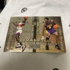 NBA ペニー コービー