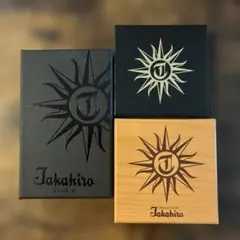 Takahiroプロデュースグッズ