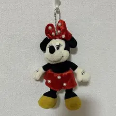 未使用　完売品　ミニーちゃん　チャーム