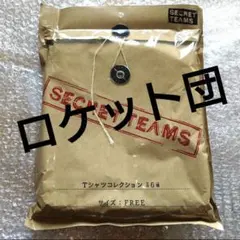 【SECRET TEAMS】フレア団 Tシャツ 【ポケモンセンター限定品】 SECRET TEAMS】フレア団 Tシャツ 【ポケモンセンター限定品】 - メルカリ