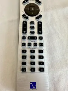 多機能学習リモコン UMA-PLRM02 操作マニュアル付き - メルカリ