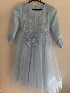 130センチ☆ドレス