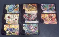 ⋈﻿ポケモン フレンダ セット 033