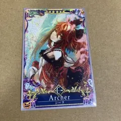 fgoアーケード fgoac アフタヌーン・パーティー フェイタル2周年