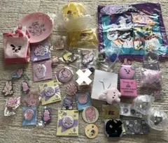 BTS jungkook COOKYグッズ まとめ売り Tinytan bt21