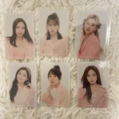 TWICE world tour 東京ドームステッカー