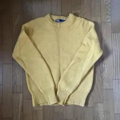 90s polo by Ralph Lauren ポニーなし 香港製