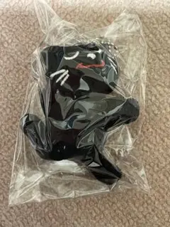 キヨくじC賞キヨ猫マスコットキーホルダーコレクション 有頂天ダンス