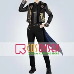 ツイステ ブレジュ コスプレ衣装 全寮 - メルカリ