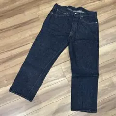 【ミラコスタ】ドゥニーム　66xxタイプ w36 DENIME[ドゥニーム] ジーンズ 66XX TYPE 66XXモデル DP15-012 14.7oz