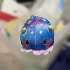 すみっこぐらし　ぬいぐるみ　８センチ　ゆめいろ