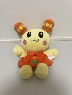 うーたん　ハンドパペット　いないいないばあ