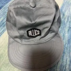 BLUCO キャップ グレーのサムネイル