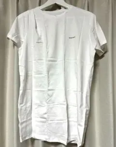 DIESEL Tシャツ　新品　L ホワイト