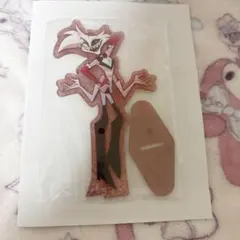 ハズビンホテル 一番くじ