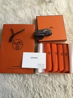 ♡様専用♡HERMES コロン オードゥ ルバープエカルラット