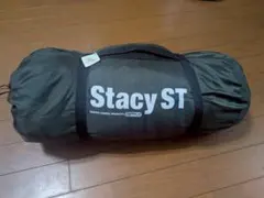 ogawa Stacy ST カーキ　オガワ　ステイシー　ソロキャンプのサムネイル