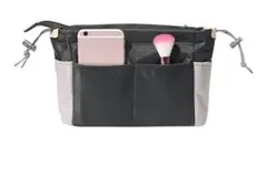 ⭐️大特価⭐️バッグインバッグ インナーバッグ 多機能バッグ