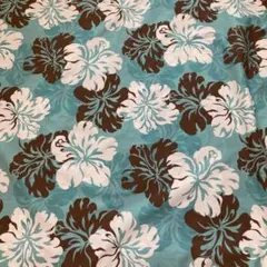 ハワイアンファブリック