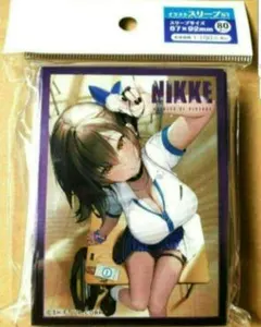 2025年最新】勝利の女神Nikke スリーブの人気アイテム - メルカリ