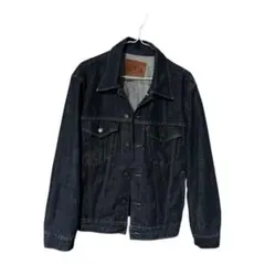 【極美品】2019年モデル EDWIN 503 デニムジャケット Mサイズ