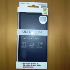 ELECOM ULTRASLIM Google Pixel 9 Pro ケースのサムネイル