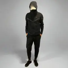 NIKE テックフリース上下　M ※値下げ交渉あり 楽天市場】ナイキ テックフリース（トップス｜メンズ