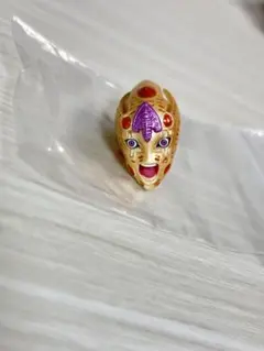 アイプリ良好 超像可動 ゴールドエクスペリエンスレクイエム フィギュア ジョルノのサムネイル