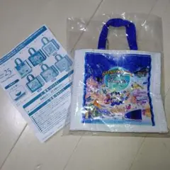 東京ディズニーシー グランドオープン記念 ミニバッグ - メルカリ