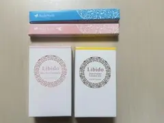 LCラブコスメ 雨 新品未開封 4点セット - メルカリ