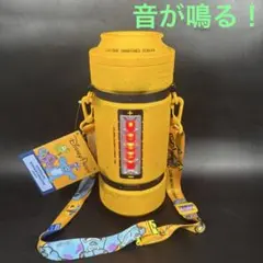 WDW ポップコーン バケット モンスターズ・インク エネルギータンク