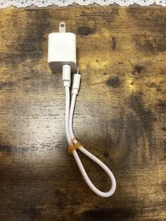 Type-C（タイプC）【ホワイト】